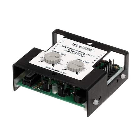 Newco Timer, Water 111481